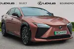 2024 Lexus RZ