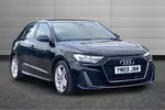 2019 Audi A1