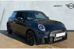 2023 MINI Hatchback