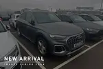 2023 Audi Q5 Sportback