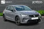 2025 SEAT Ibiza