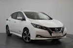 2020 Nissan Leaf