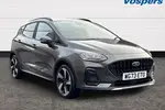 2023 Ford Fiesta Active