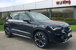 2023 Cupra Ateca