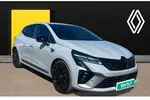 2025 Renault Clio