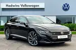 2022 Volkswagen Arteon Shooting Brake
