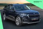 2022 Skoda Kodiaq