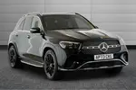 2023 Mercedes-Benz GLE