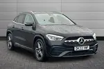 2022 Mercedes-Benz GLA