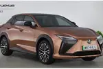 2024 Lexus RZ