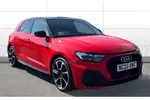 2023 Audi A1