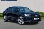 2021 Audi Q3