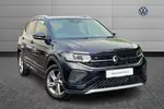 2024 Volkswagen T-Cross