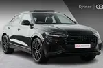 2023 Audi Q8