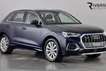 2019 Audi Q3