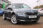 2021 Skoda Kamiq