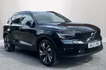 2023 Volvo XC40