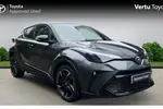 2023 Toyota C-HR