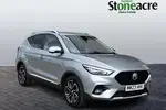 2023 MG ZS