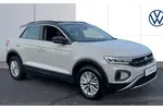 2023 Volkswagen T-Roc