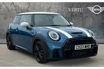 2023 MINI Hatchback