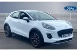 2023 Ford Puma