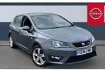 2016 SEAT Ibiza