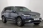 2021 Volvo XC90