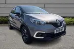 2019 Renault Captur
