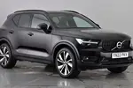 2022 Volvo XC40