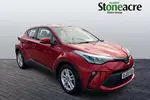 2020 Toyota C-HR