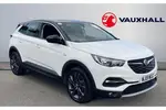 2019 Vauxhall Grandland X