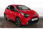 2020 Toyota Aygo