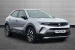 2021 Vauxhall Mokka e