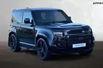 2022 Land Rover Defender