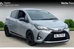 2020 Toyota Yaris