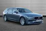 2020 Volvo V90
