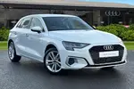 2024 Audi A3