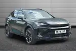 2025 Cupra Formentor