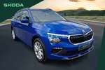 2024 Skoda Kamiq