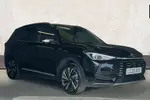 2025 MG ZS
