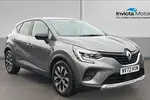 2023 Renault Captur