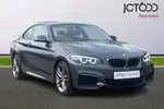 2019 BMW 2 Series