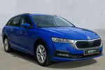2022 Skoda Octavia Estate