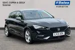 2021 SEAT Leon