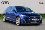 2025 Audi A1