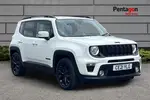 2021 Jeep Renegade