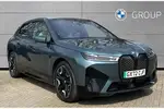 2022 BMW iX