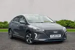 2019 Hyundai IONIQ