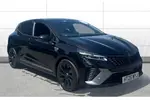 2025 Renault Clio